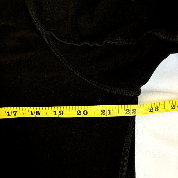 UNRL x Players Health Crossover Crew Neck Pullover NWOT Hockey Long Sleeve Sz M - Picture 4 of 9